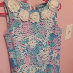 Lilly Pulitzer garden party goody